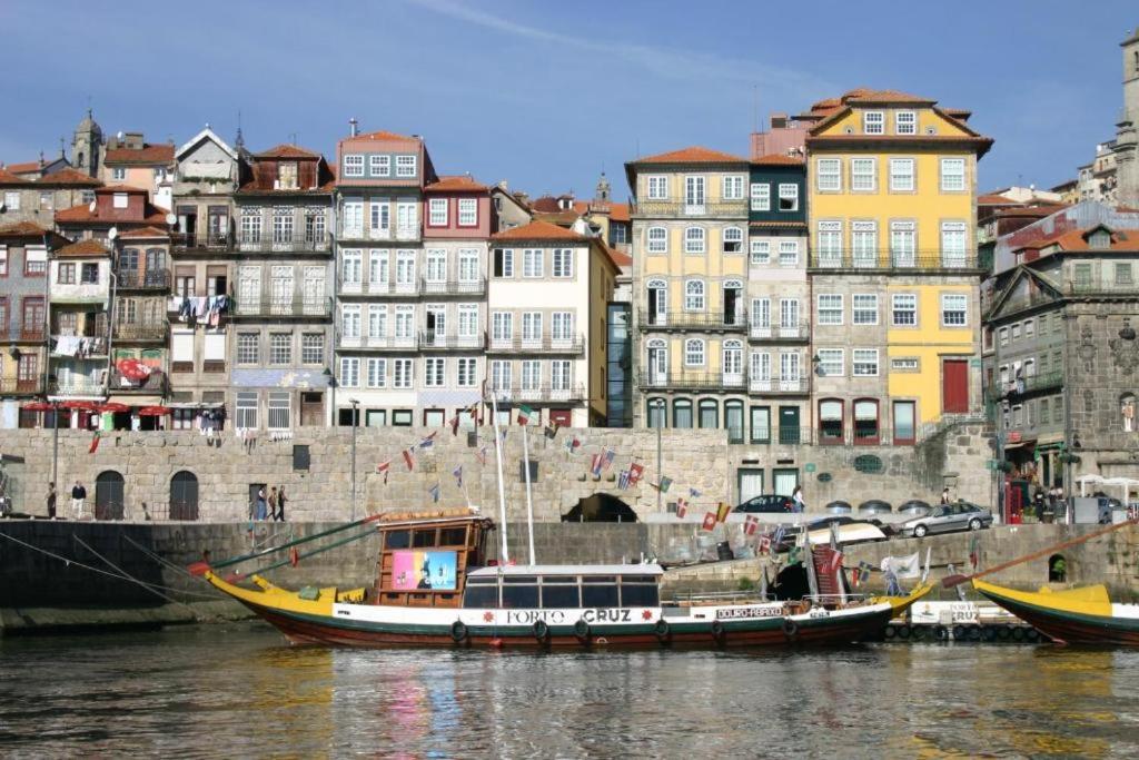 Oporto House Al Apartment Maia  Exterior photo
