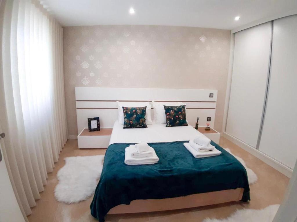 Oporto House Al Apartment Maia  Exterior photo