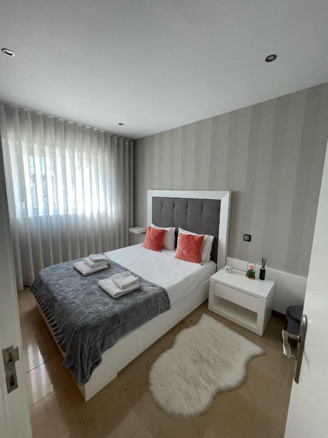 Oporto House Al Apartment Maia  Exterior photo