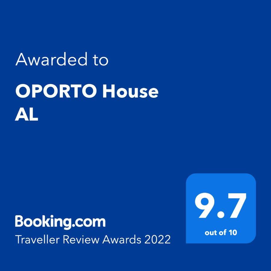 Oporto House Al Apartment Maia  Exterior photo