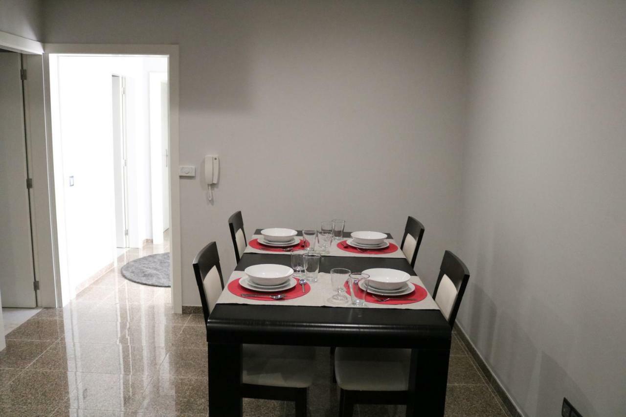 Oporto House Al Apartment Maia  Exterior photo