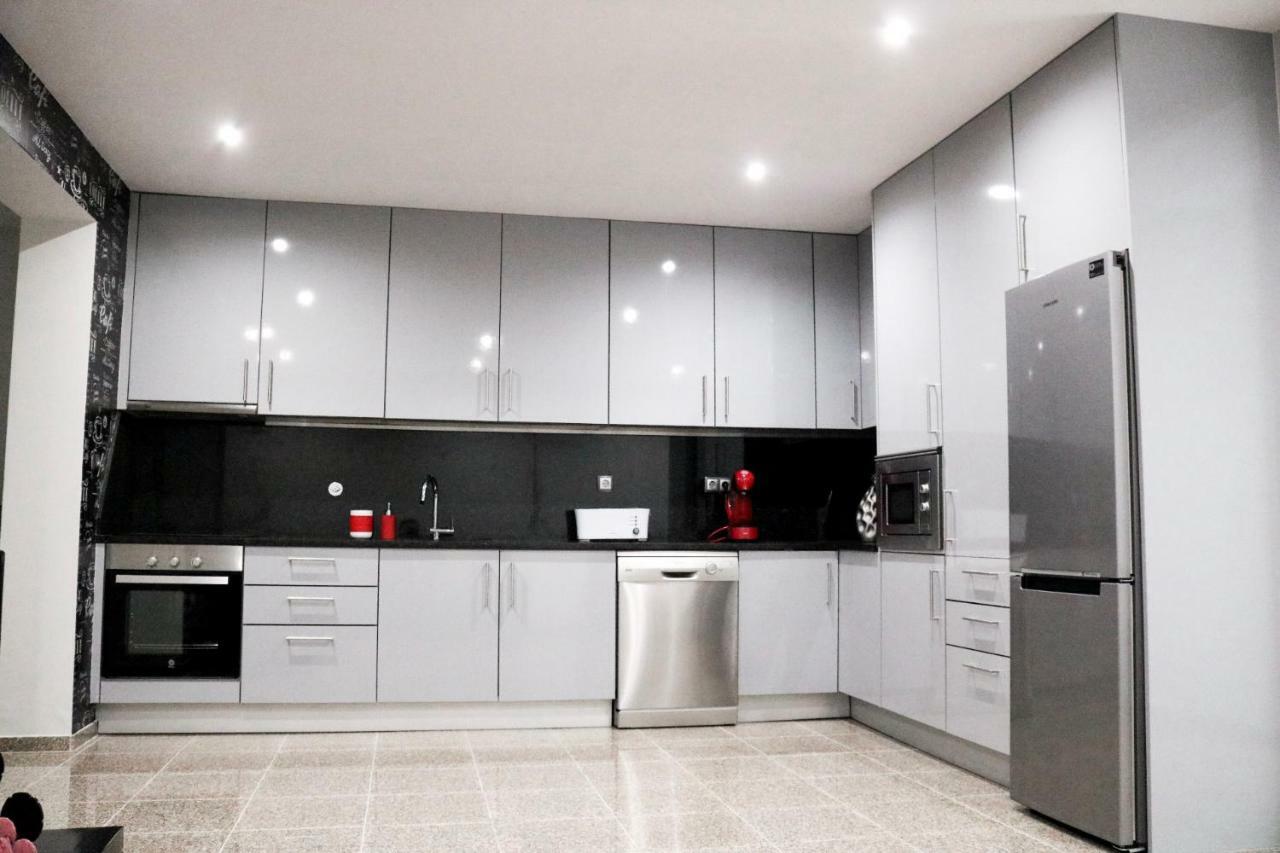 Oporto House Al Apartment Maia  Exterior photo