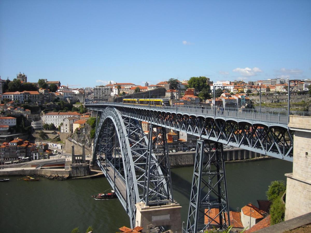 Oporto House Al Apartment Maia  Exterior photo